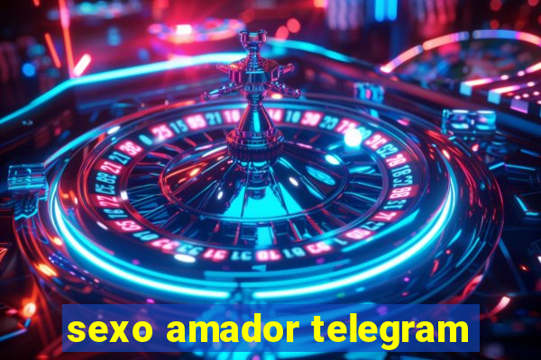 sexo amador telegram